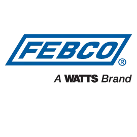 Febco backflow preventer — compatible insulated covers by Sub Zero Covers
